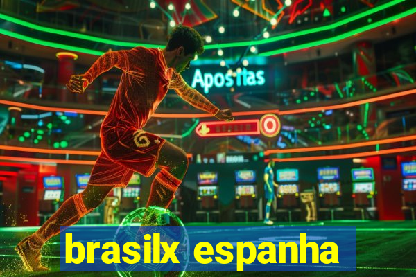 brasilx espanha