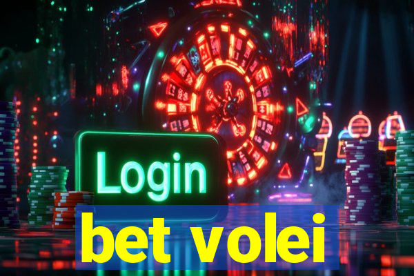 bet volei