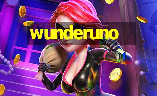 wunderuno