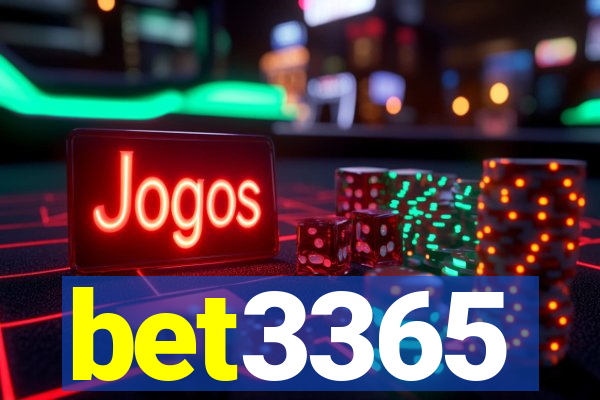 bet3365