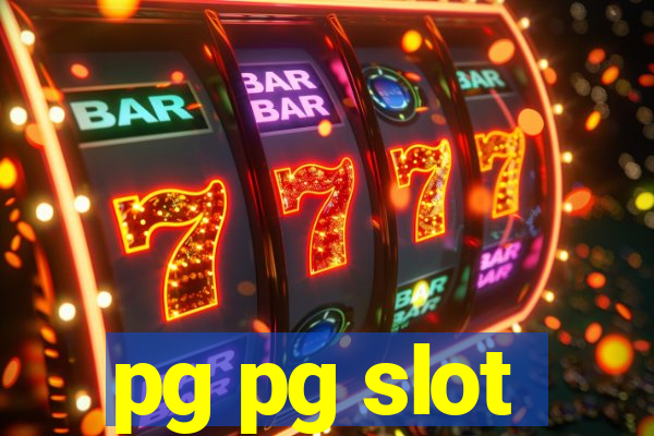 pg pg slot