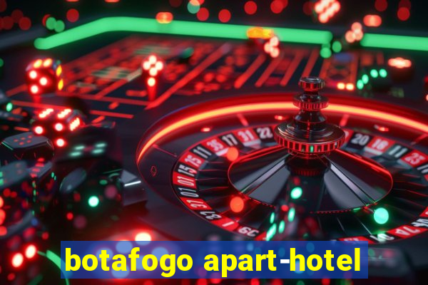 botafogo apart-hotel