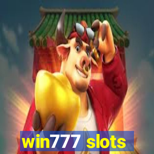 win777 slots