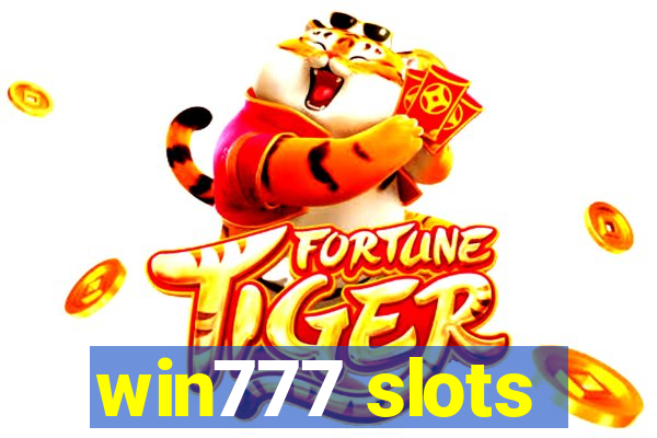 win777 slots