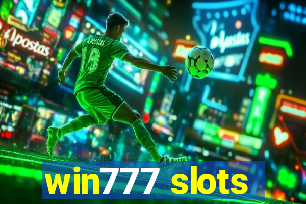 win777 slots