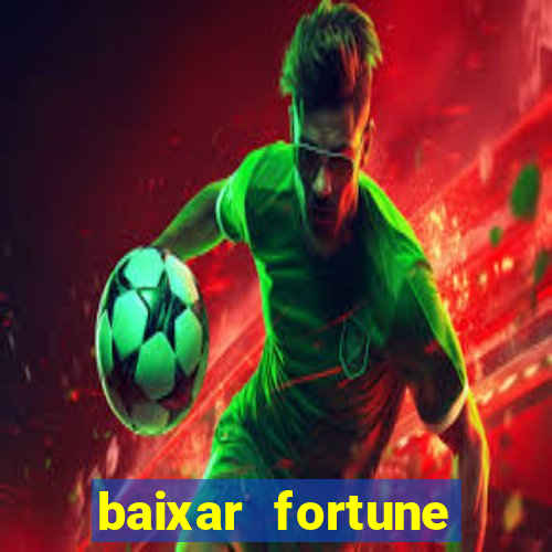 baixar fortune tiger original