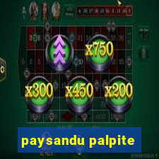 paysandu palpite