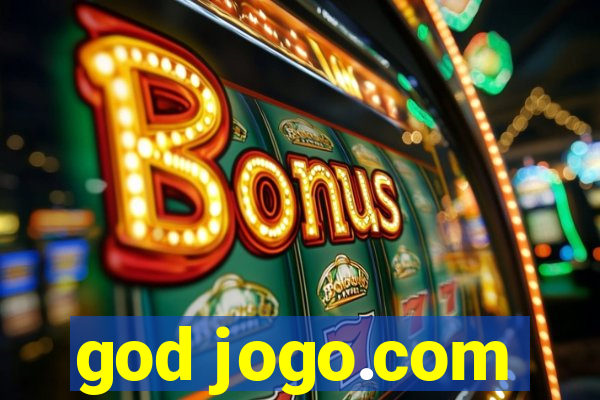 god jogo.com