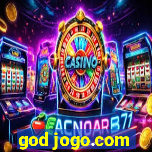 god jogo.com