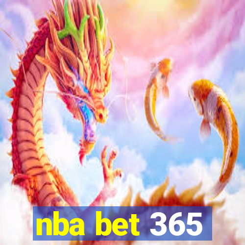 nba bet 365