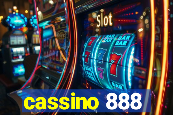 cassino 888