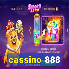 cassino 888