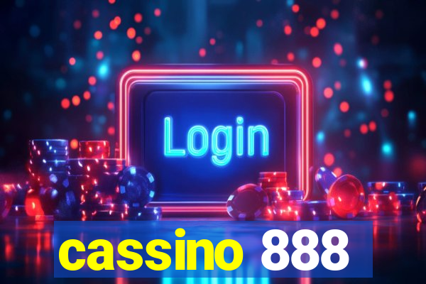 cassino 888