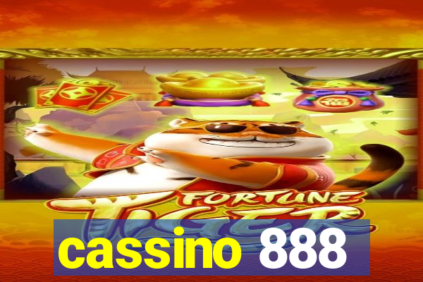 cassino 888