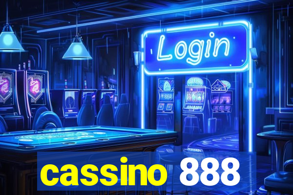 cassino 888