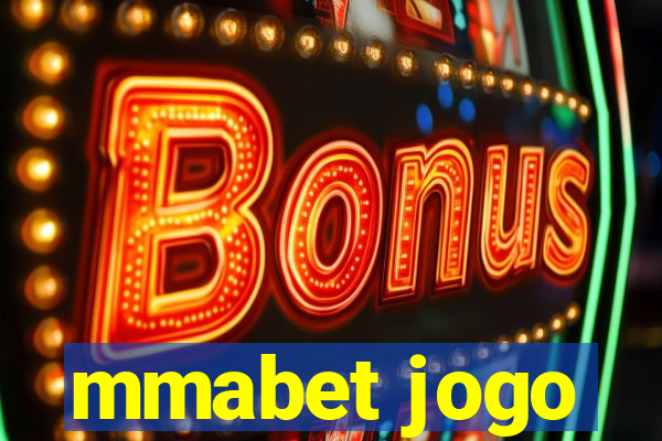 mmabet jogo