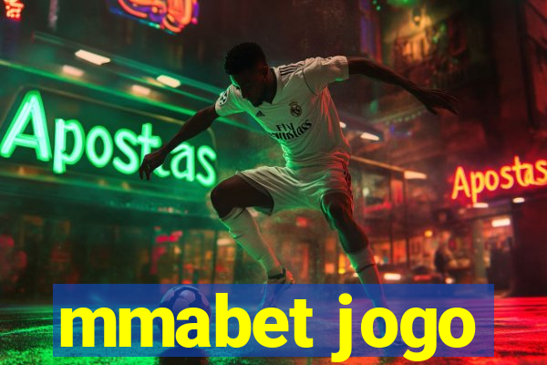 mmabet jogo