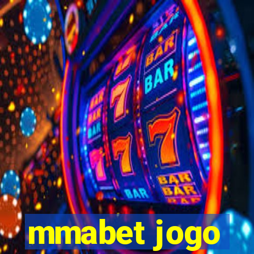 mmabet jogo