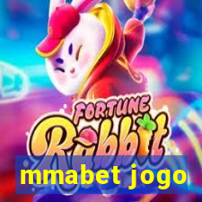 mmabet jogo