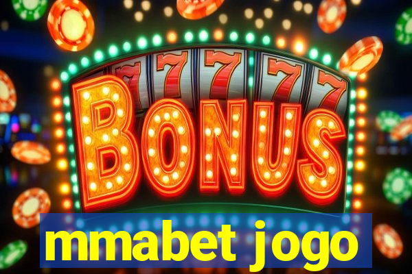 mmabet jogo