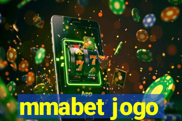 mmabet jogo