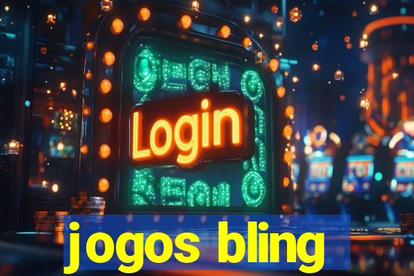 jogos bling