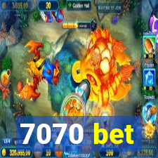 7070 bet