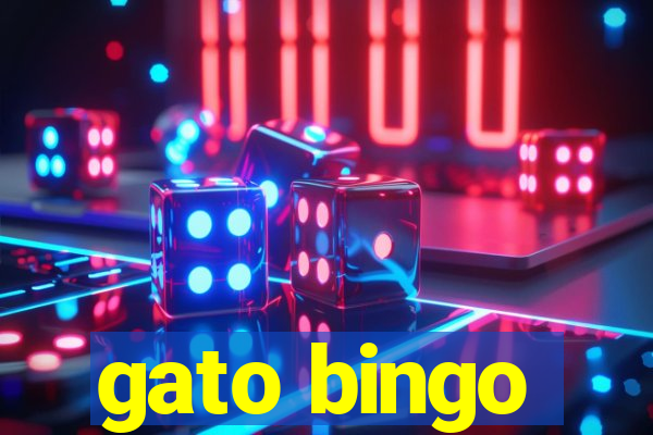 gato bingo