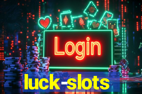 luck-slots