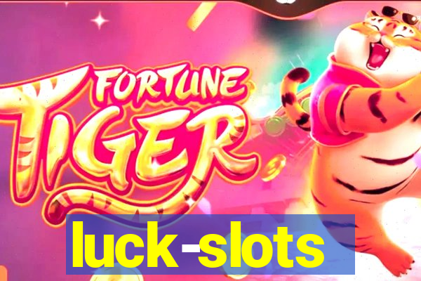 luck-slots