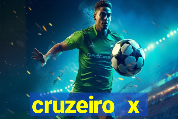 cruzeiro x bragantino palpites