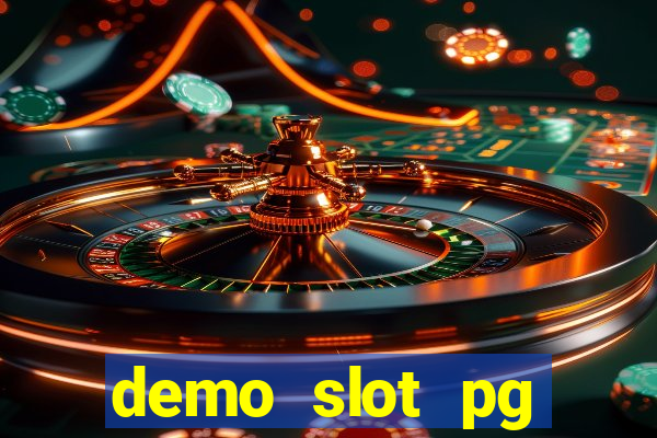 demo slot pg fortune dragon