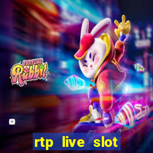 rtp live slot online - pgsoft