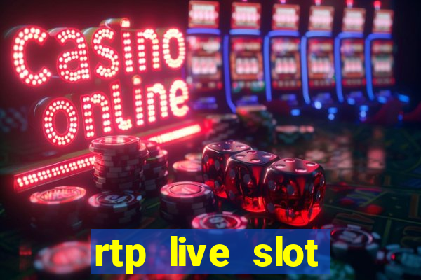 rtp live slot online - pgsoft