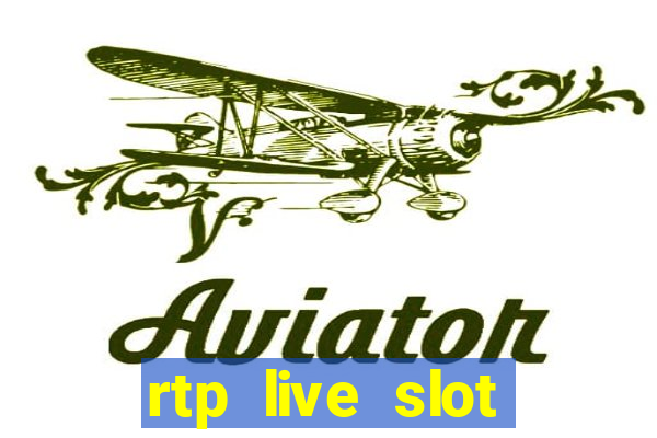 rtp live slot online - pgsoft