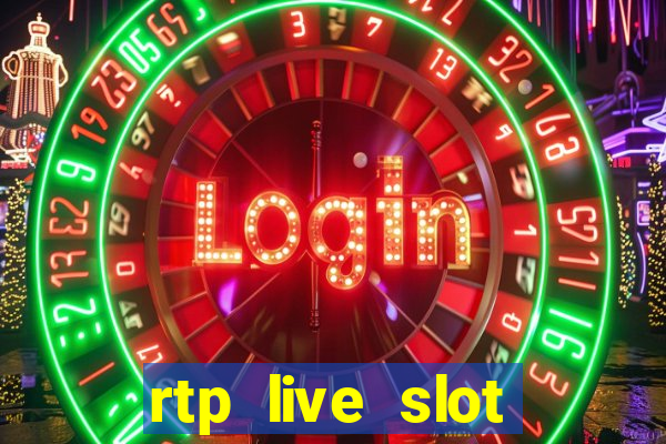 rtp live slot online - pgsoft