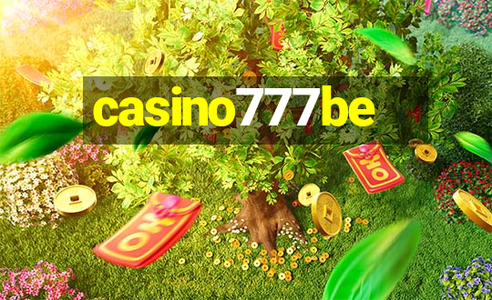 casino777be