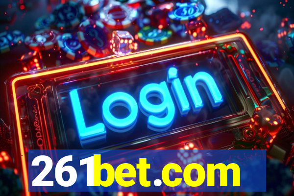 261bet.com