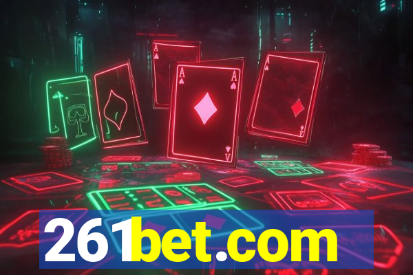 261bet.com