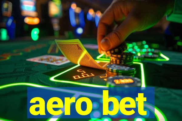 aero bet