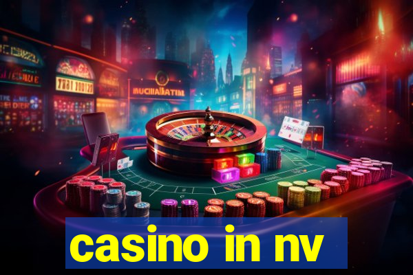 casino in nv