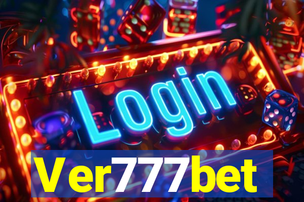 Ver777bet