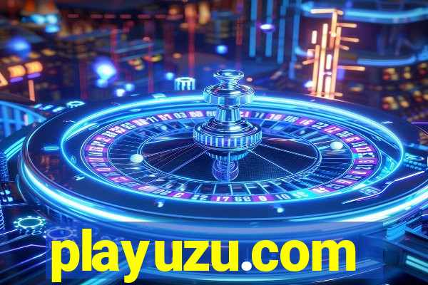 playuzu.com