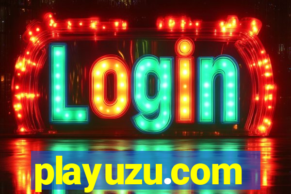 playuzu.com