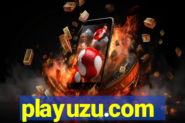 playuzu.com