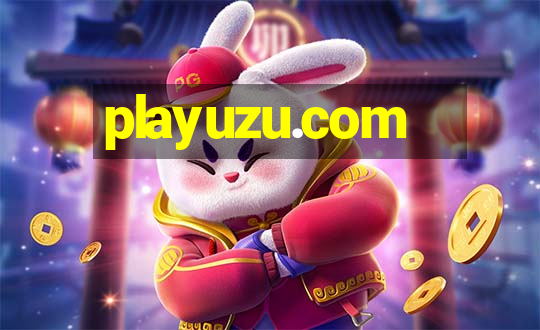 playuzu.com