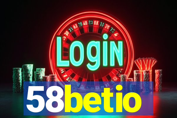 58betio