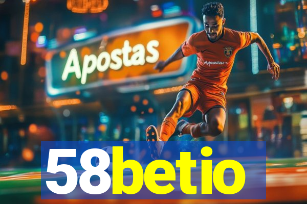 58betio