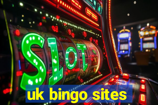 uk bingo sites