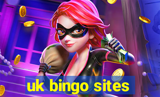 uk bingo sites